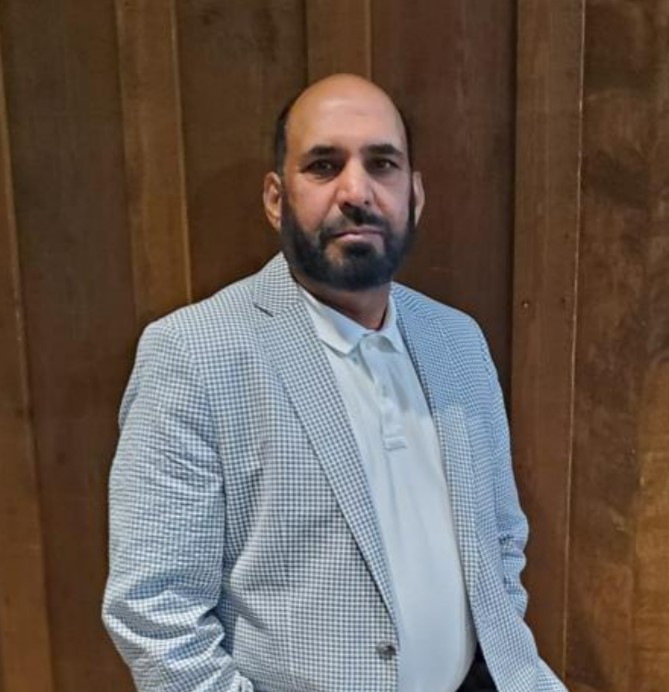 Balbir Humpal - Board of Director's