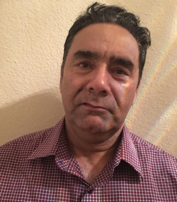 Santokh Nijjer
