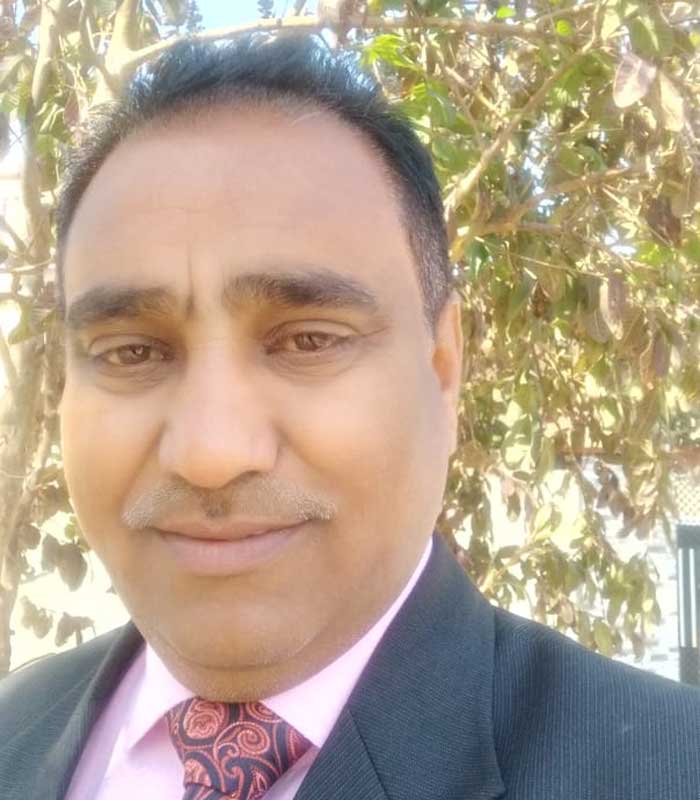 Satnam Singh Loi