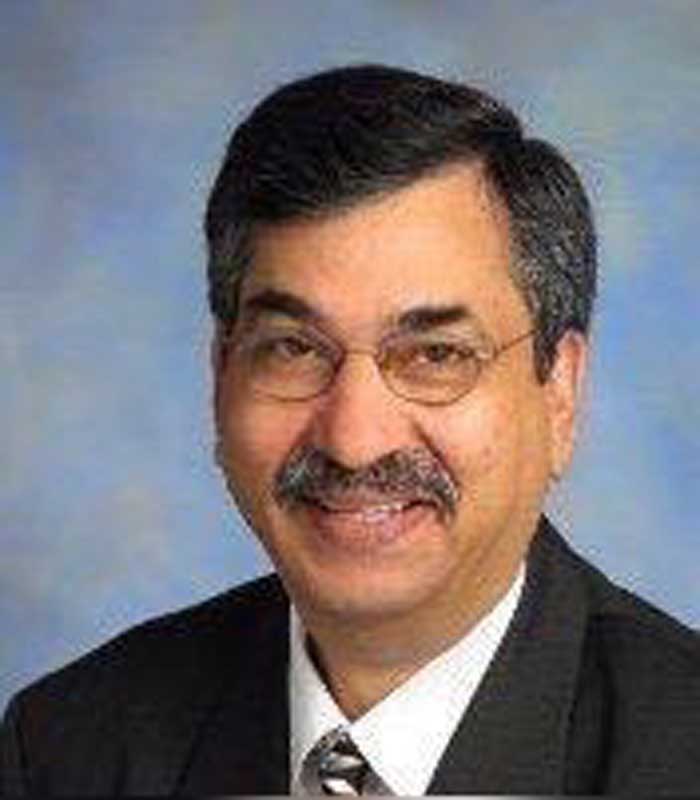 Tony Malhotra