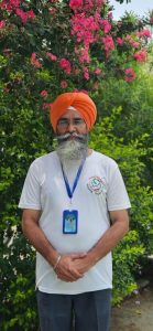 Baldev Singh