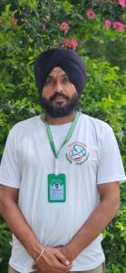 Bhupinder Singh
