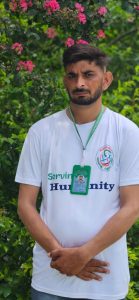 Rajesh Gautam
